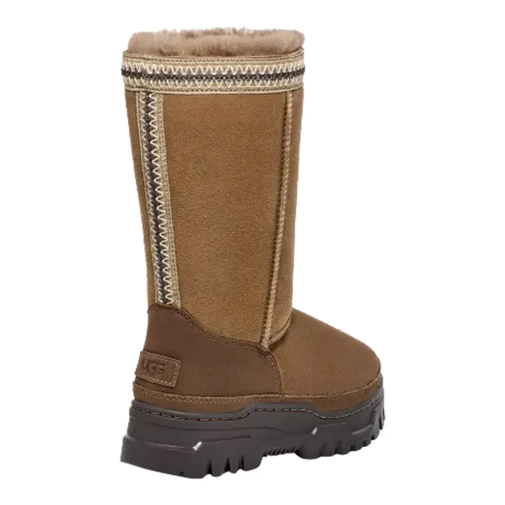 UGG Women's Classic Tall TrailGazer Boot