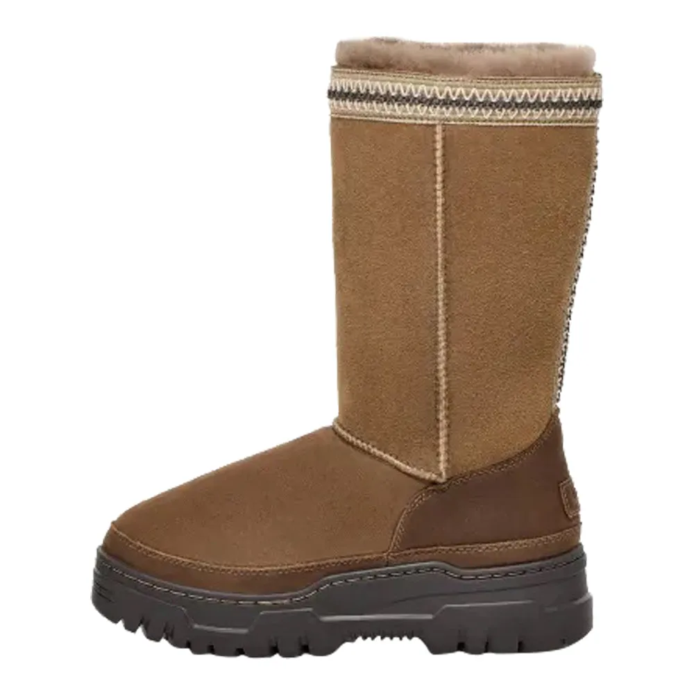 UGG Women's Classic Tall TrailGazer Boot