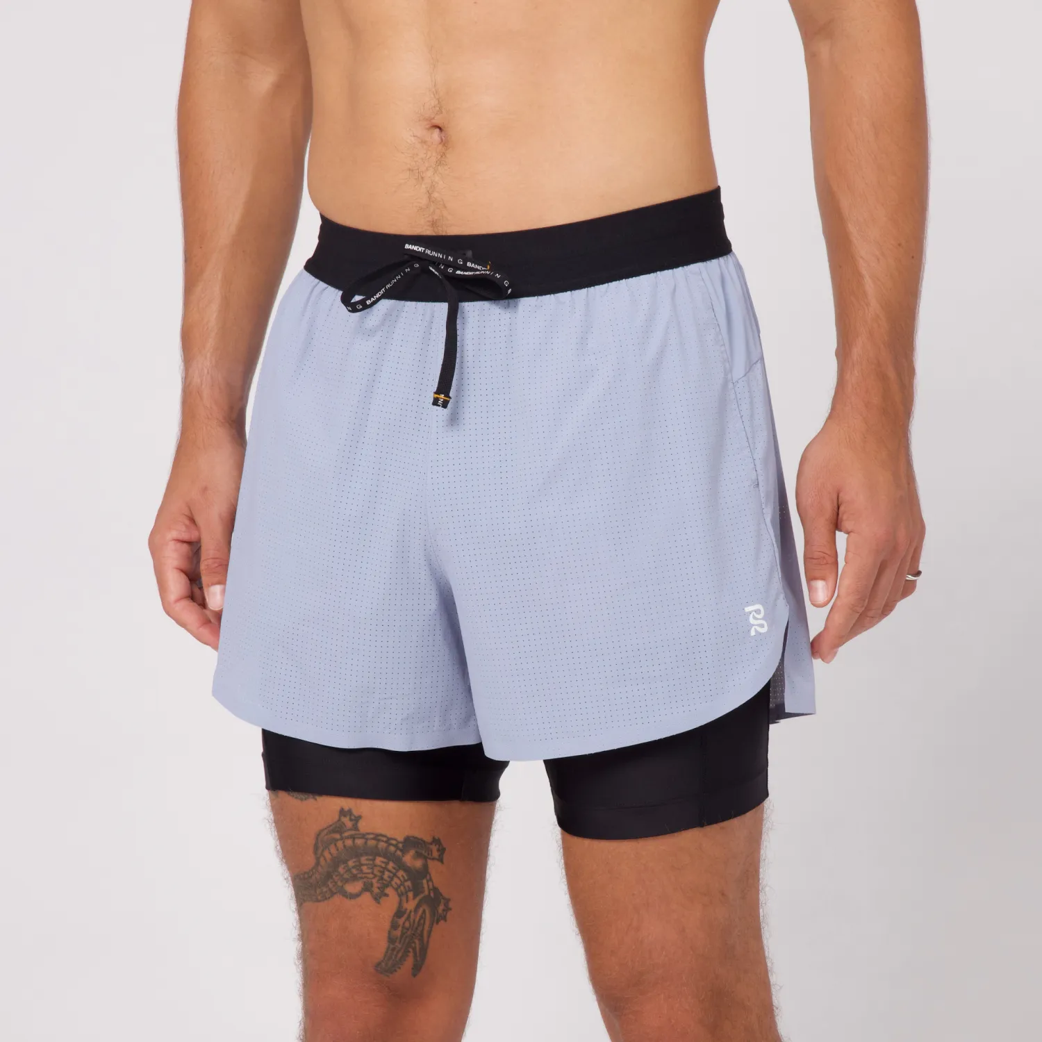 Vento™ 4" 2-in-1 Short, Men's