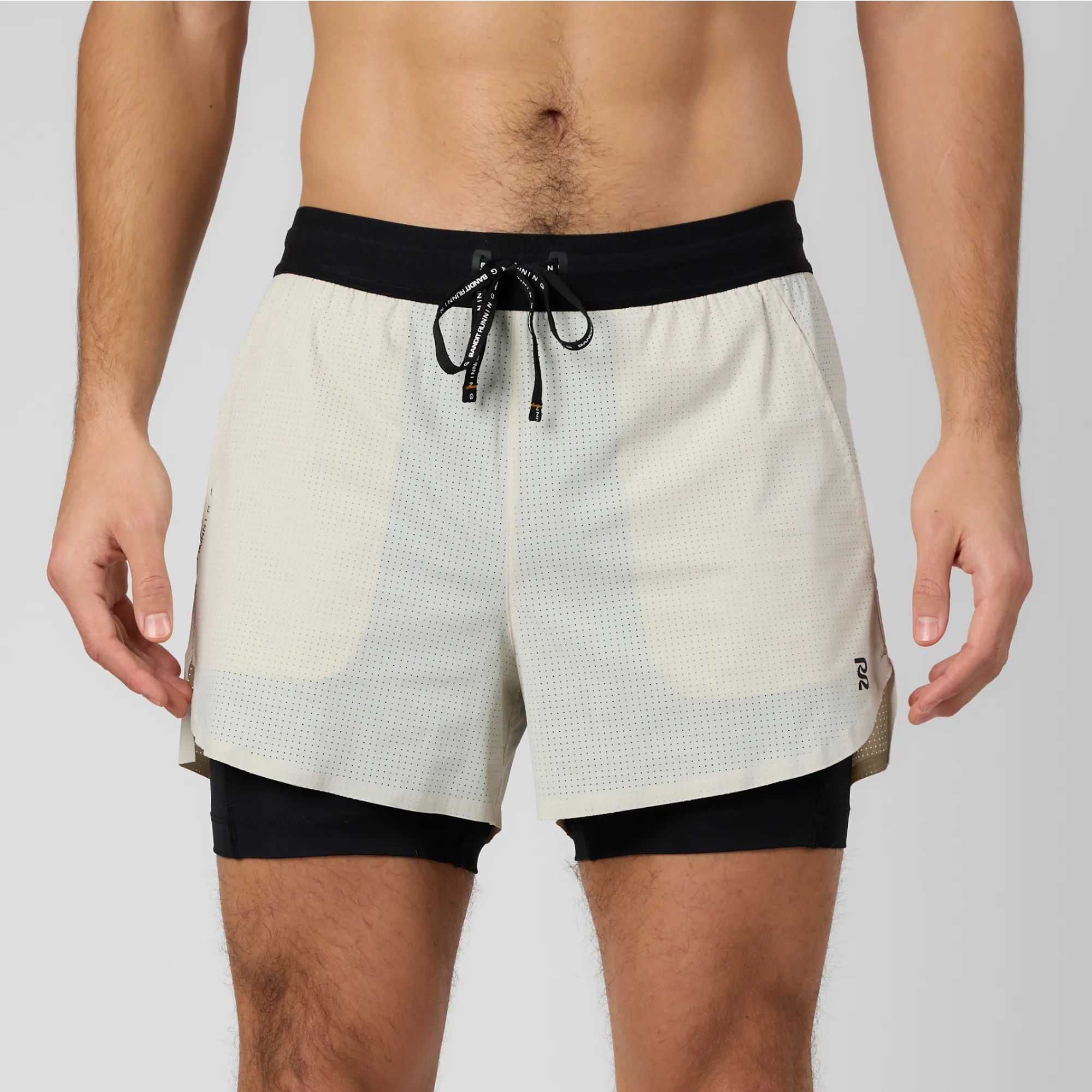 Vento™ 4" 2-in-1 Short, Men's