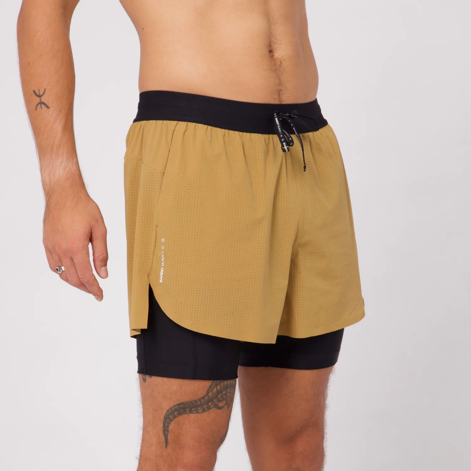 Vento™ 4" 2-in-1 Short, Men's