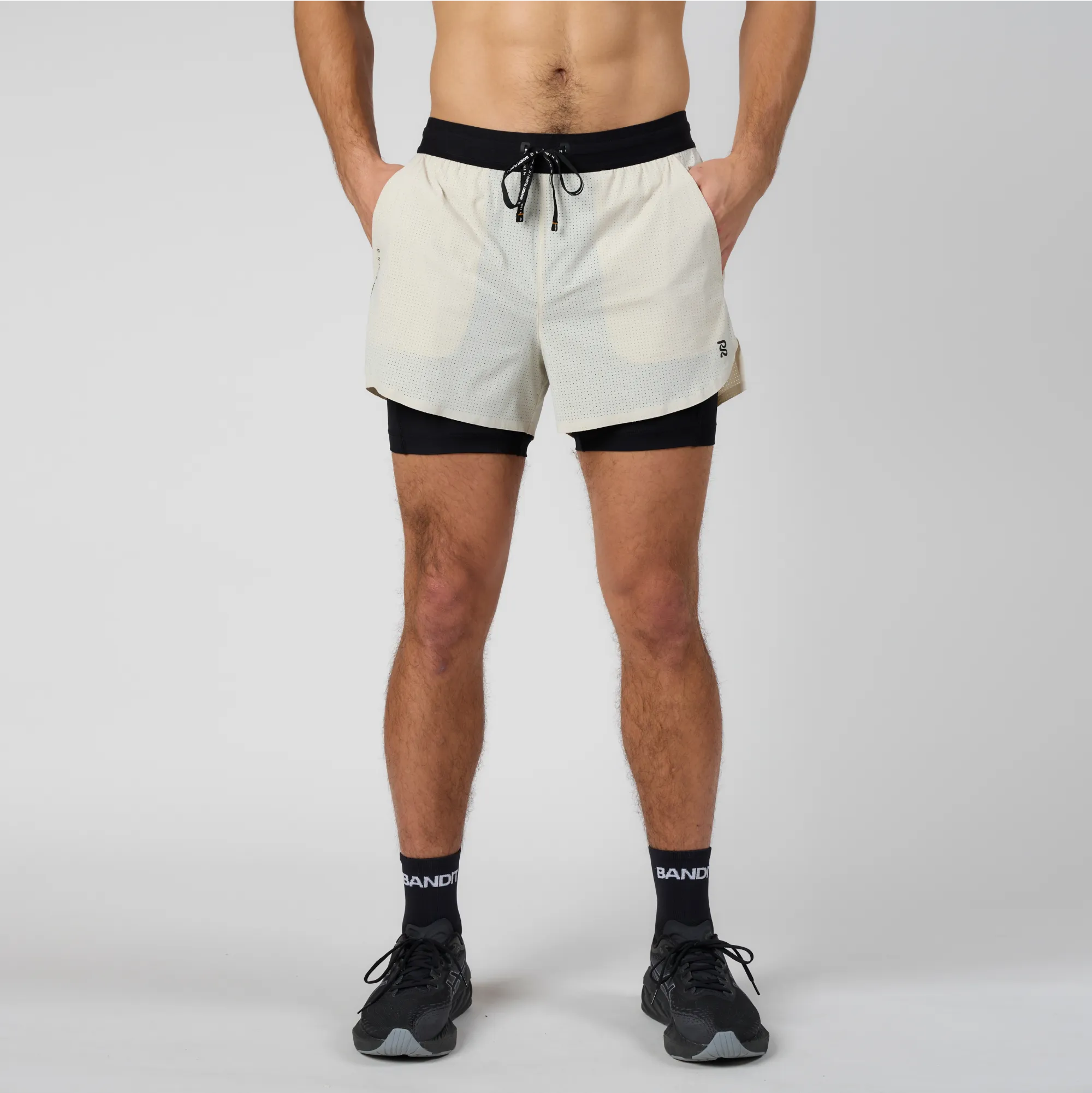 Vento™ 4" 2-in-1 Short, Men's