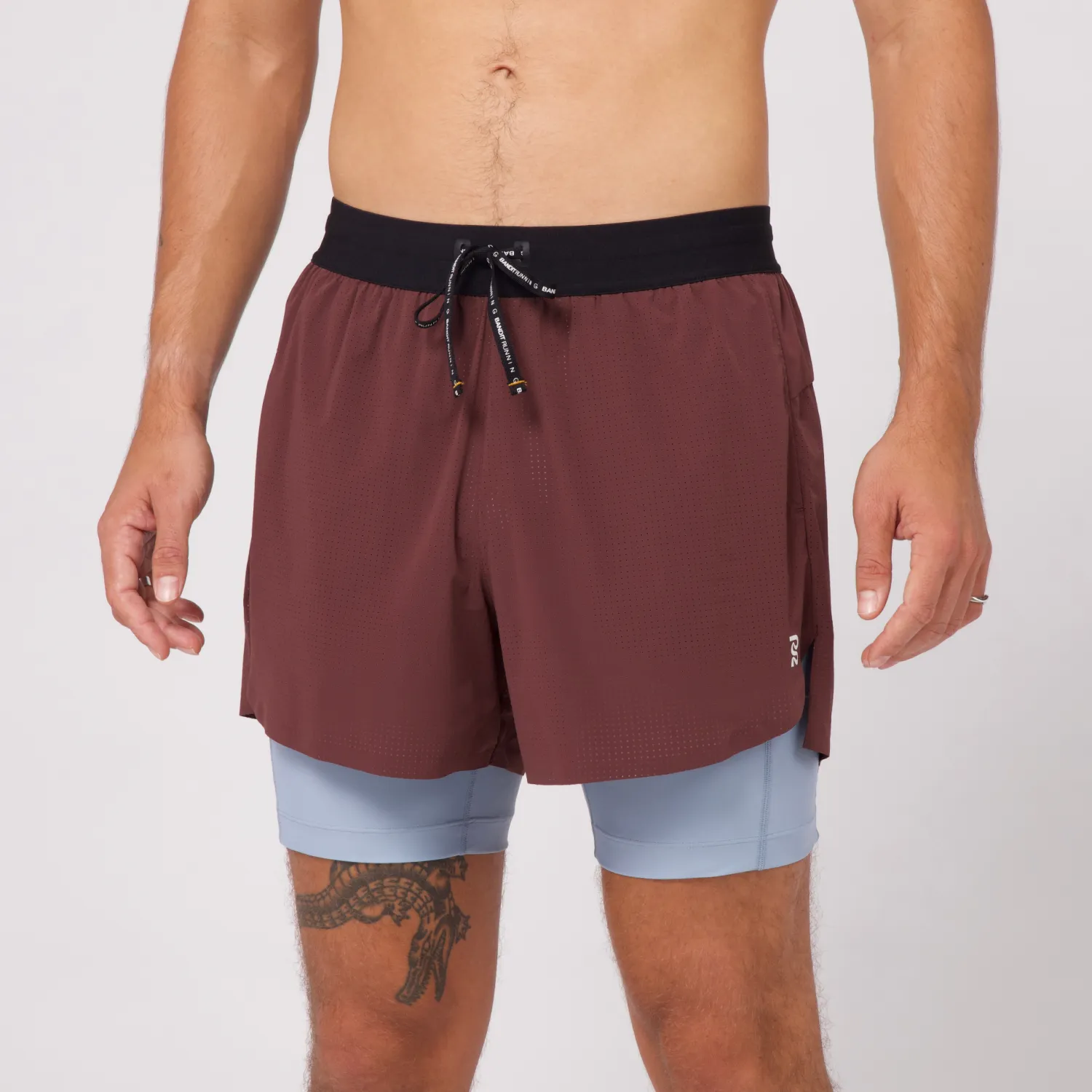 Vento™ 4" 2-in-1 Short, Men's