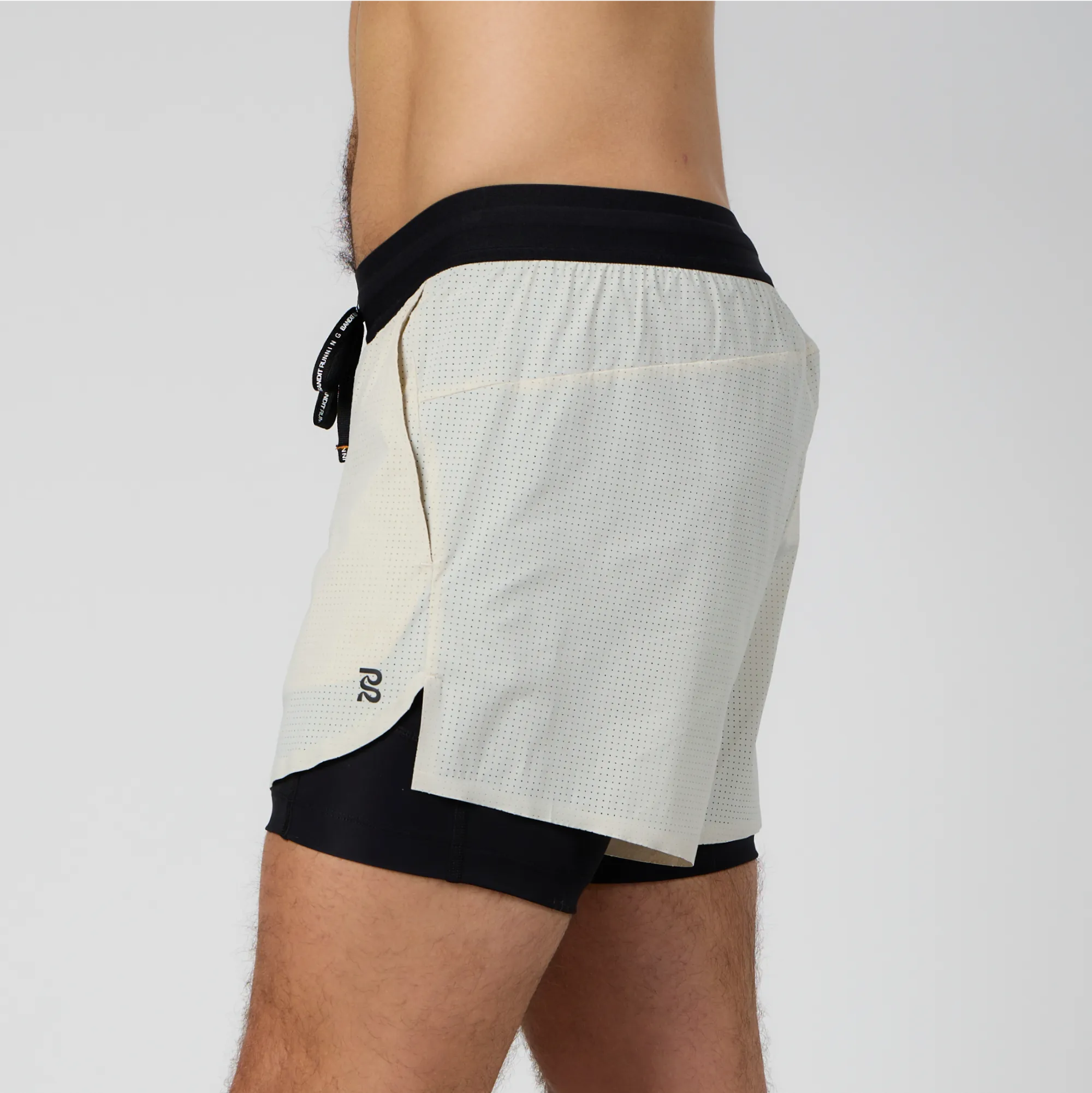 Vento™ 4" 2-in-1 Short, Men's