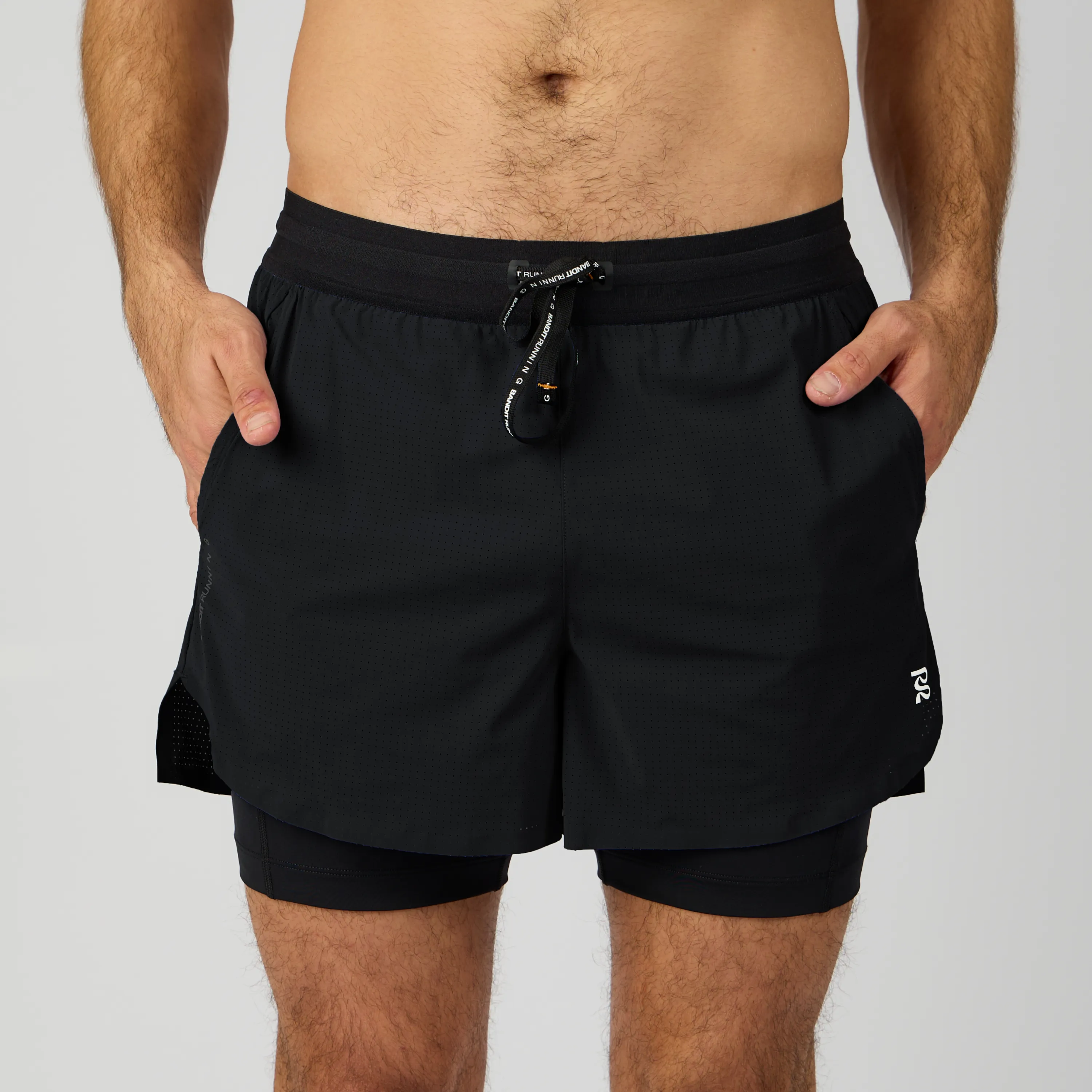 Vento™ 4" 2-in-1 Short, Men's