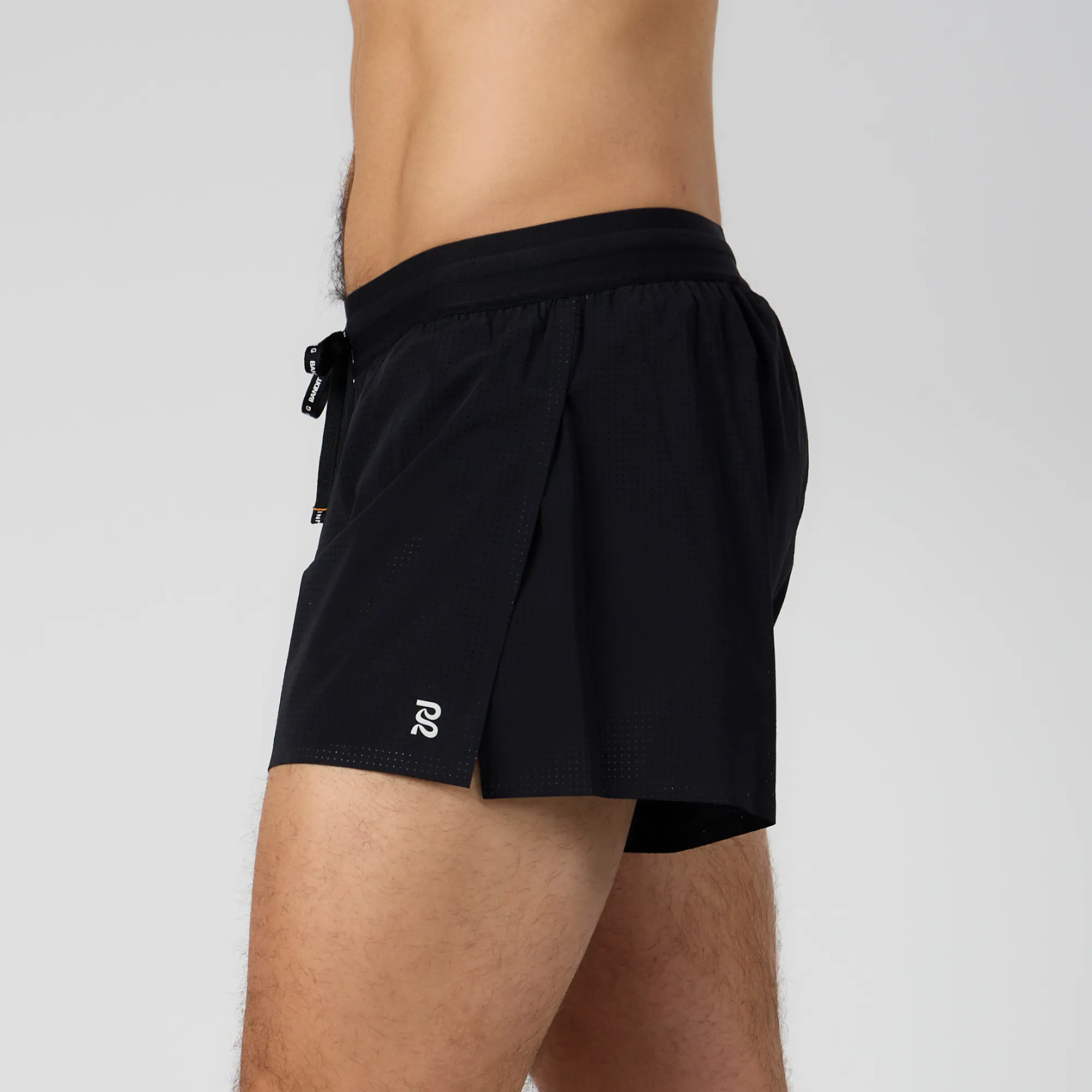 Vento™ Men's 3" Splitty Short