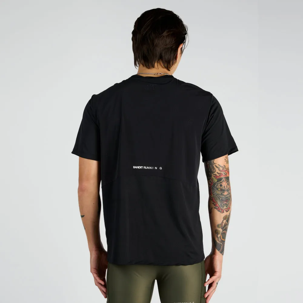 Vento™ Performance Tee, Pieced