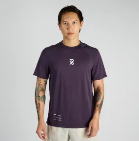 Vento™ Performance Tee, Pieced