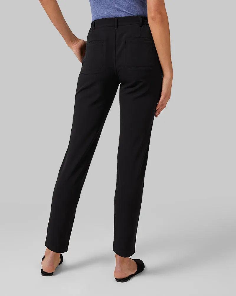 WOMEN'S CASUAL WORK PANT