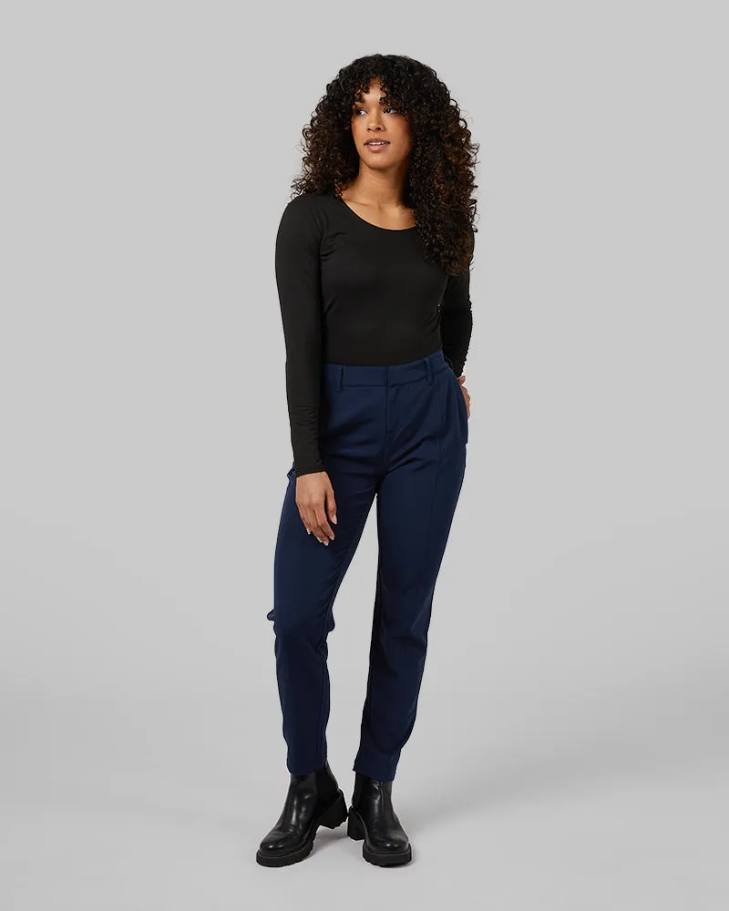 WOMEN'S CASUAL WORK PANT