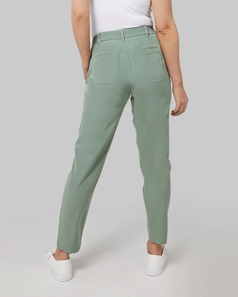 WOMEN'S CASUAL WORK PANT