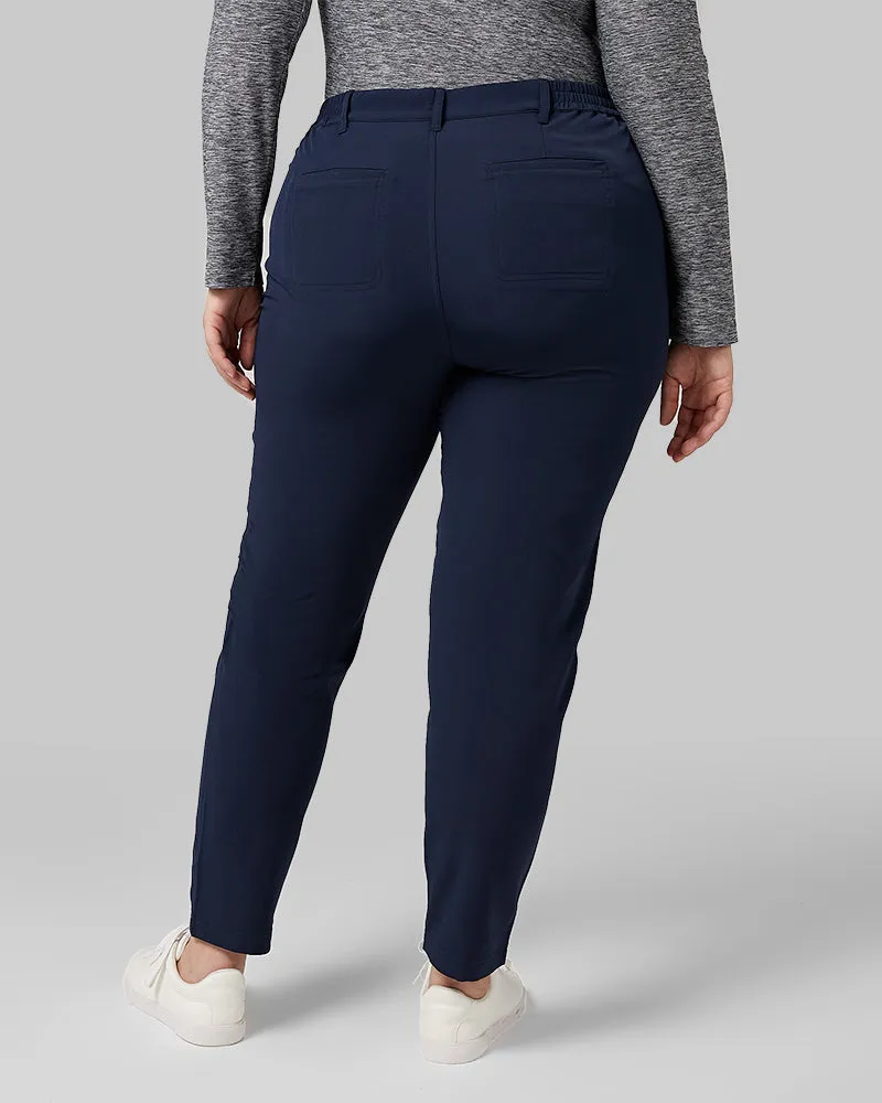 WOMEN'S CASUAL WORK PANT