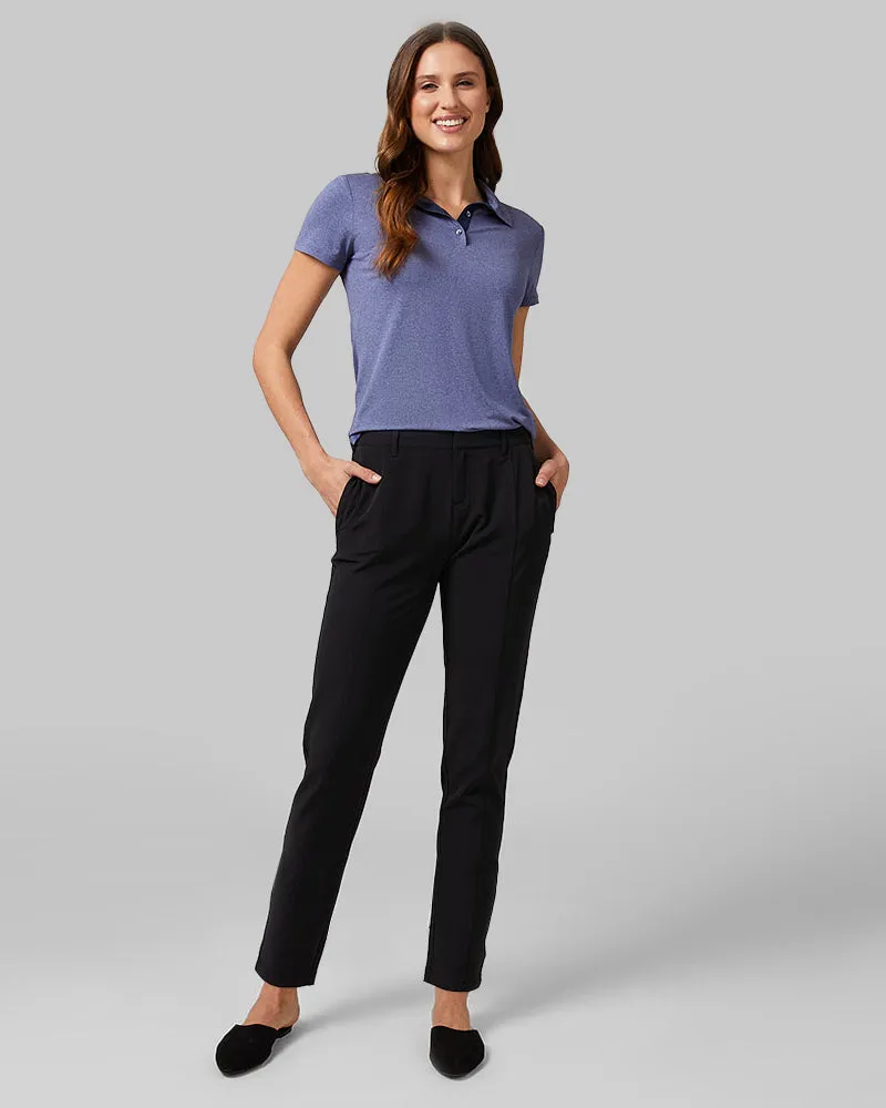 WOMEN'S CASUAL WORK PANT