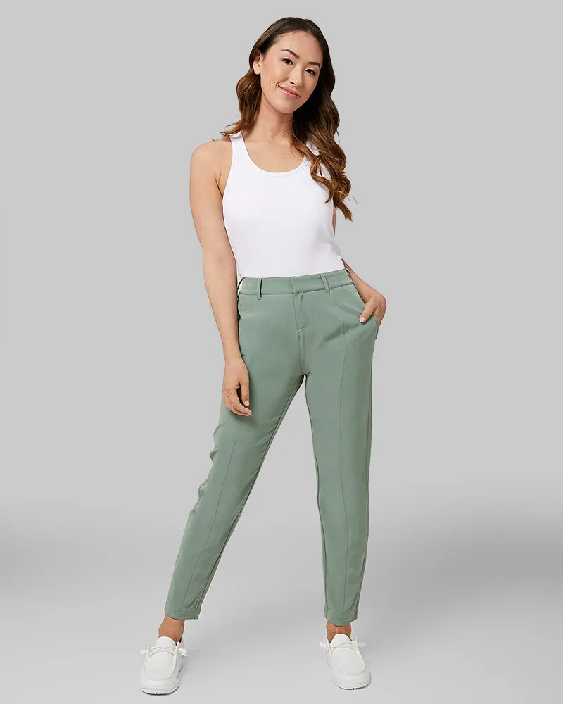 WOMEN'S CASUAL WORK PANT