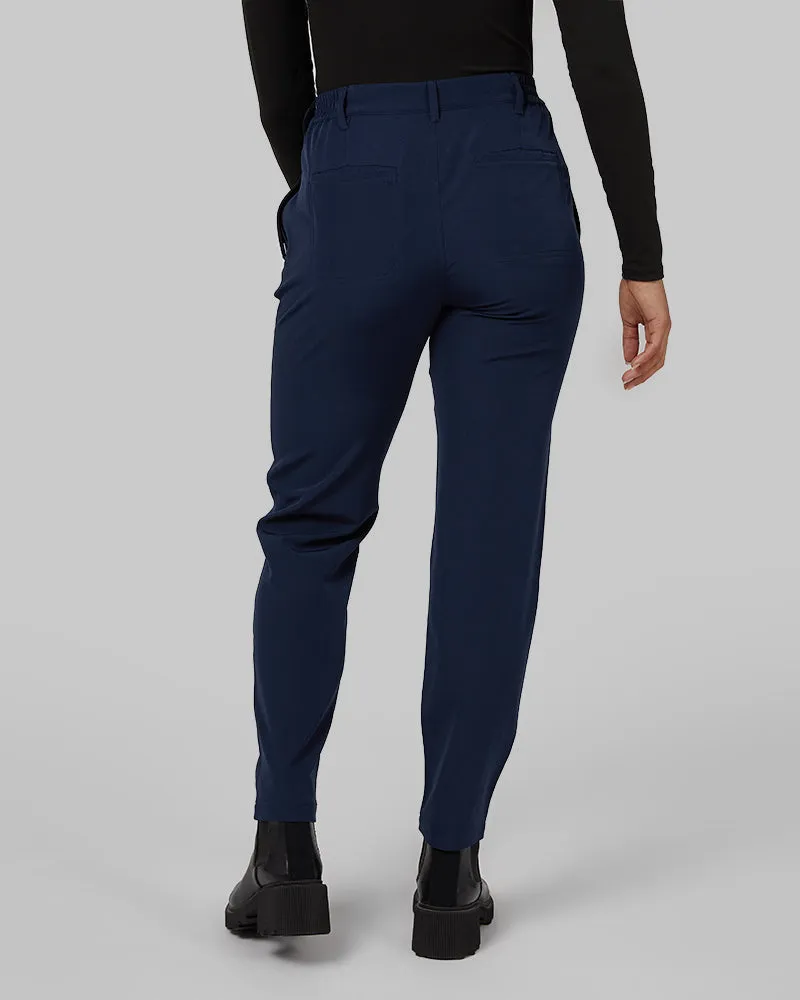 WOMEN'S CASUAL WORK PANT